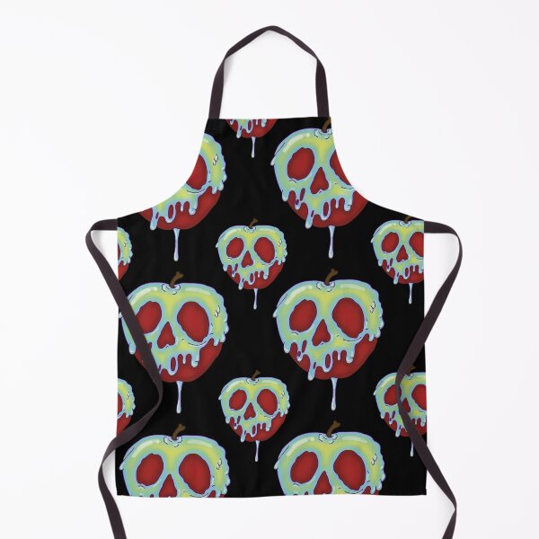 Item preview, Poison designed and sold by ChaosAndLace.