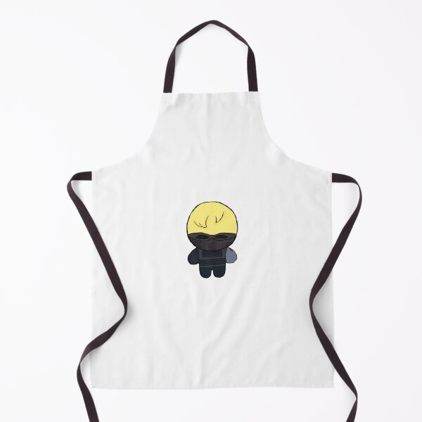 Item preview, Bbokari Winter Soldier v5 designed and sold by Katya-Kreations.