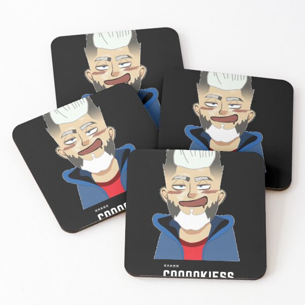 Item preview, Cookie Comic - Faizy Legend designed and sold by FaizyLegend.