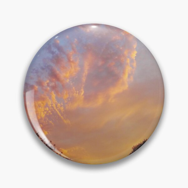 Item preview, August Sunset 2017 designed and sold by KateyMurphy.
