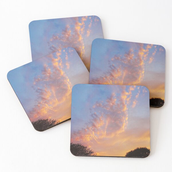 Item preview, August Sunset 2017 designed and sold by KateyMurphy.