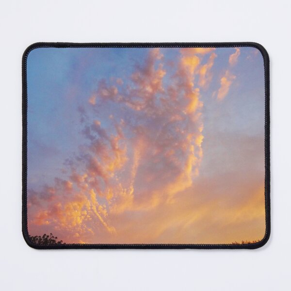 Item preview, August Sunset 2017 designed and sold by KateyMurphy.