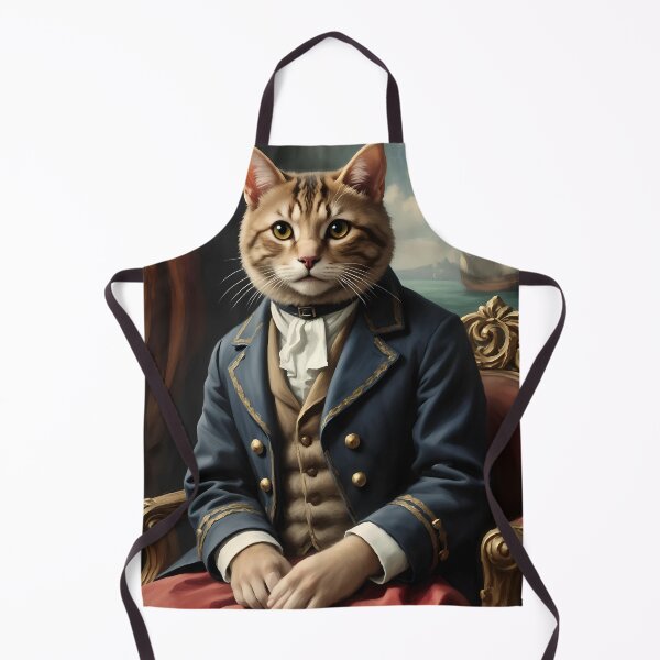 Item preview, Maritime Meow designed and sold by Stardust✨️Art.