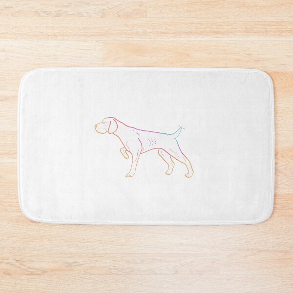 Item preview, German shorthair pointer  designed and sold by VoodoosTrinkets.