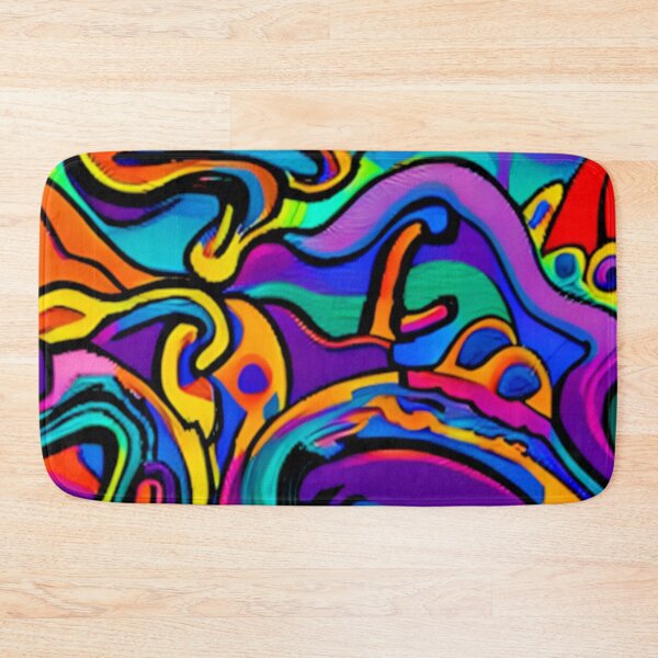 Item preview, AWP PDP 124 GRAFFTI  designed and sold by Infopreneur1231.