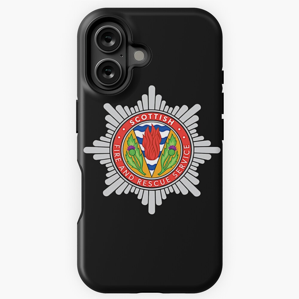 Item preview, iPhone Magsafe Tough Case designed and sold by RENAGADE4LYF.