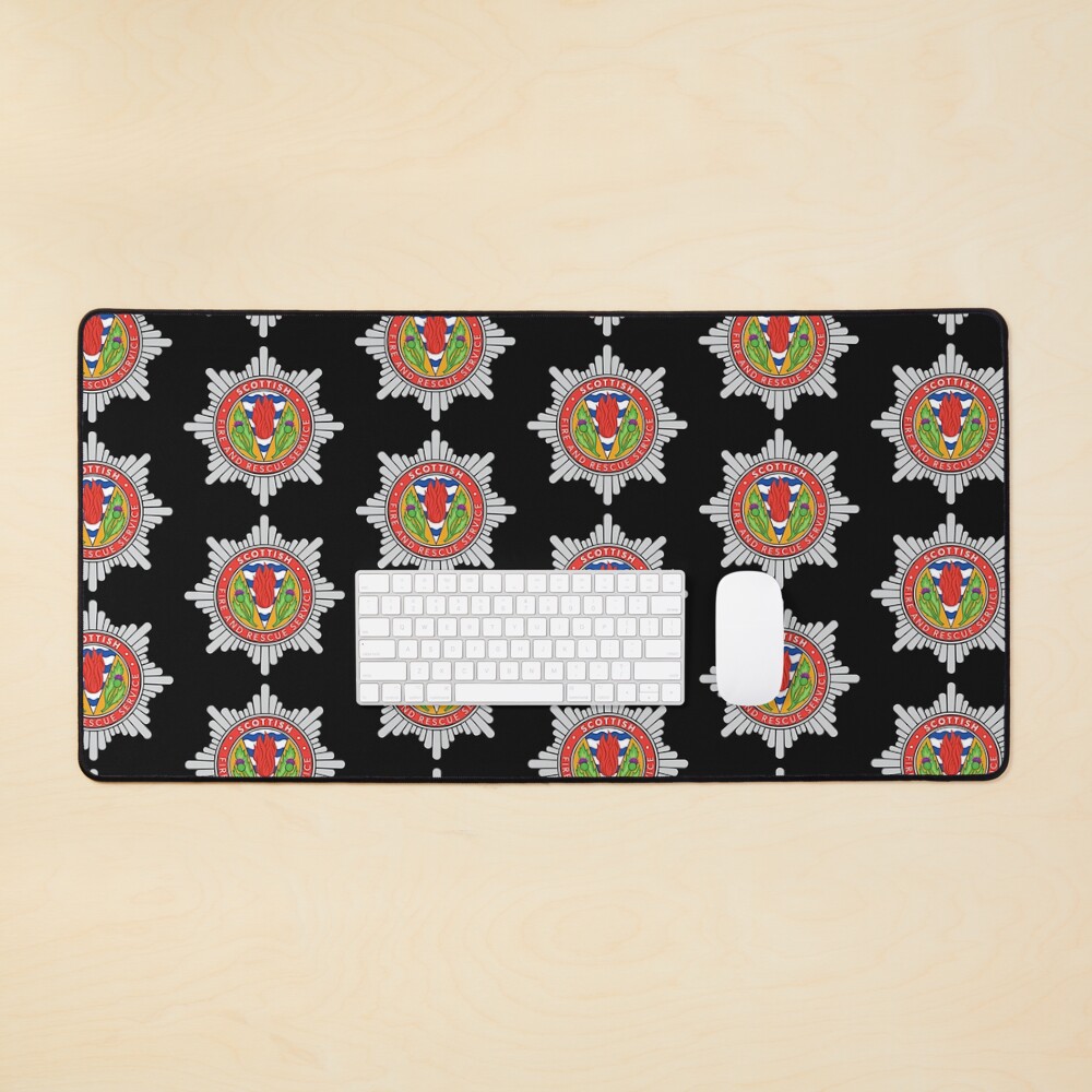 Item preview, Desk Mat designed and sold by RENAGADE4LYF.