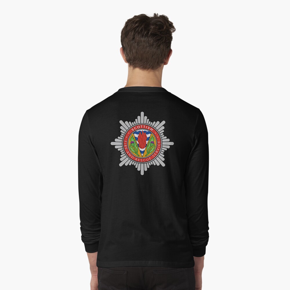 Item preview, Long Sleeve T-Shirt designed and sold by RENAGADE4LYF.