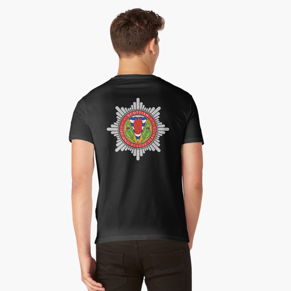 Item preview, V-Neck T-Shirt designed and sold by RENAGADE4LYF.