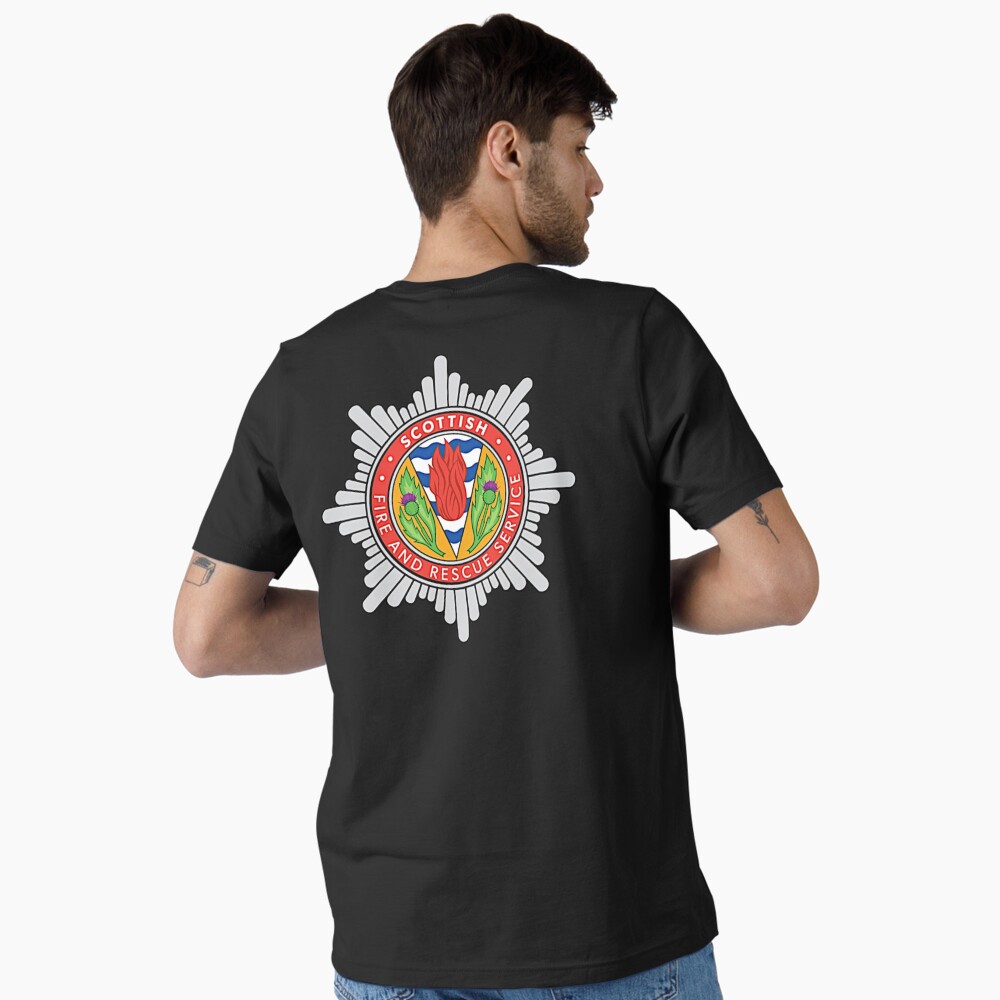 Item preview, Essential T-Shirt designed and sold by RENAGADE4LYF.
