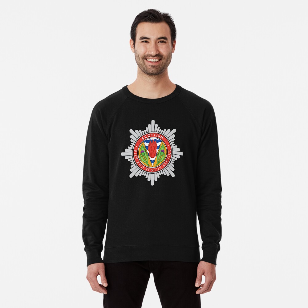 Item preview, Lightweight Sweatshirt designed and sold by RENAGADE4LYF.