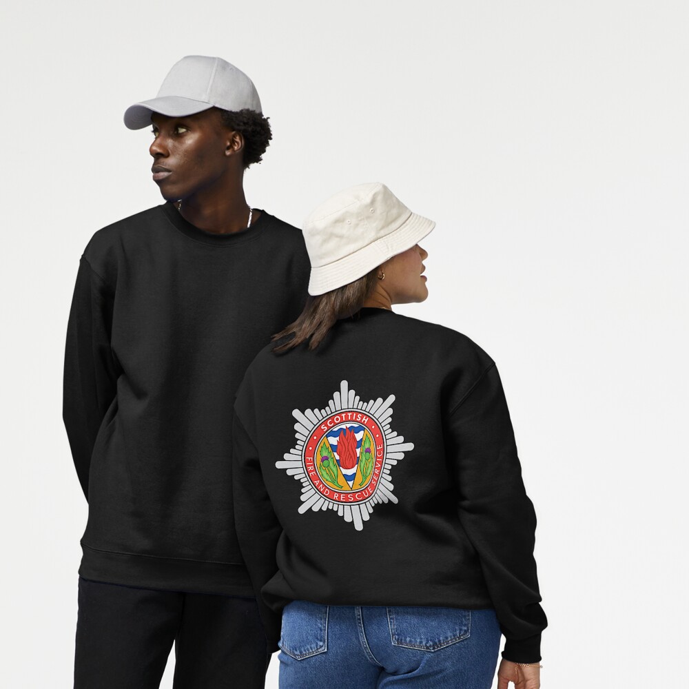 Item preview, Pullover Sweatshirt designed and sold by RENAGADE4LYF.