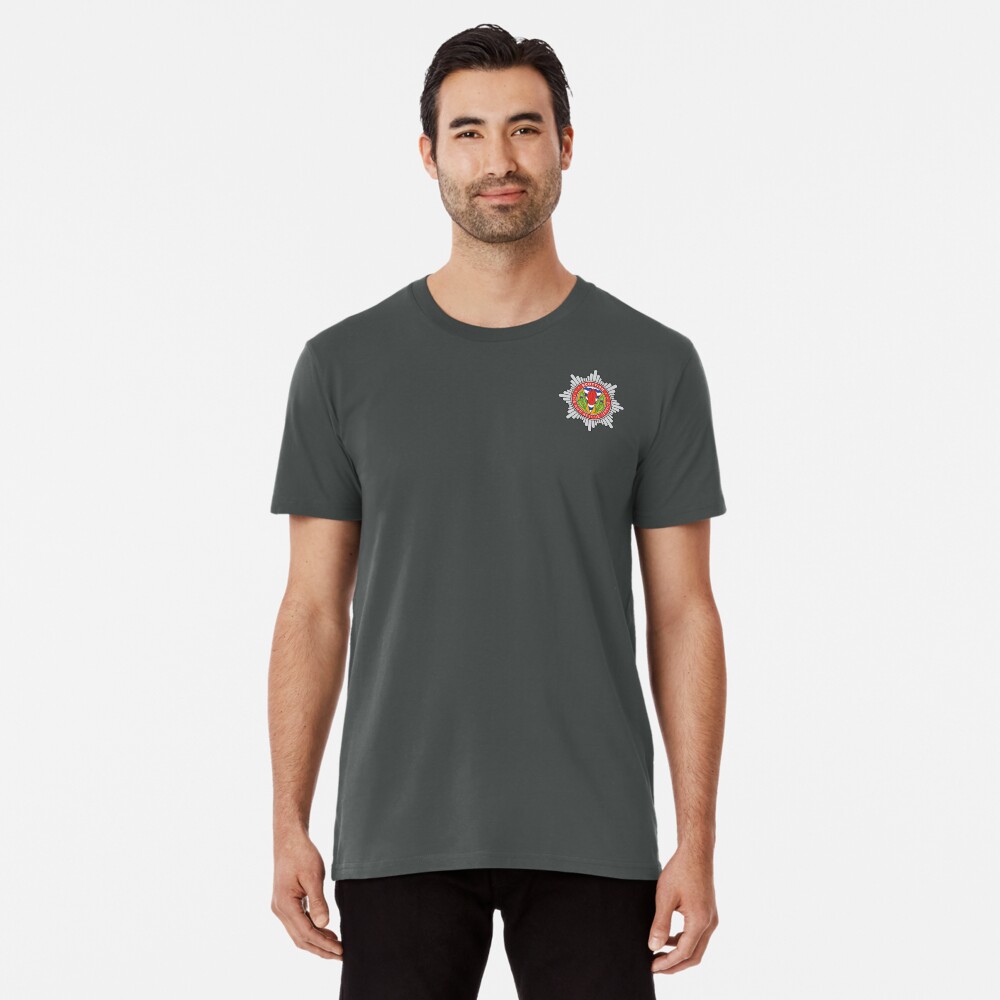 Item preview, Premium T-Shirt designed and sold by RENAGADE4LYF.