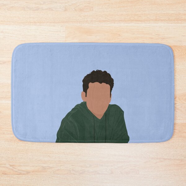 Item preview, Q from XO, Kitty designed and sold by Itika Bhattacharjee.