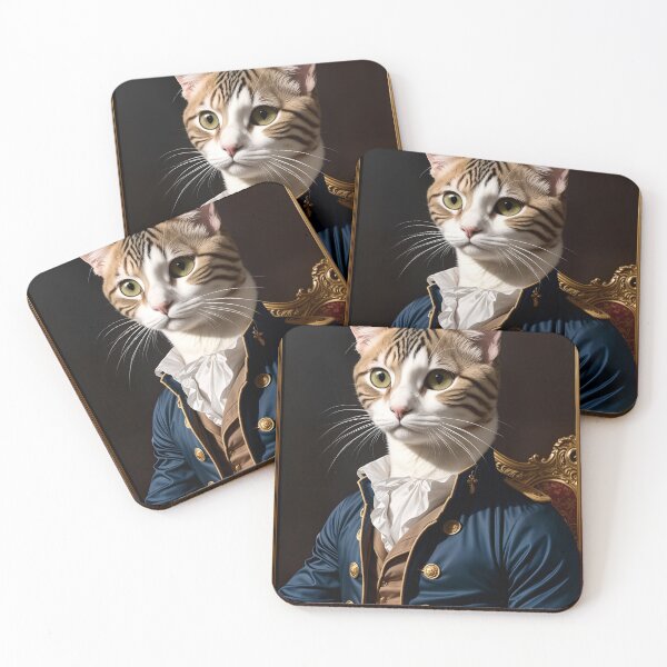 Item preview, Grand Feline designed and sold by Stardust✨️Art.