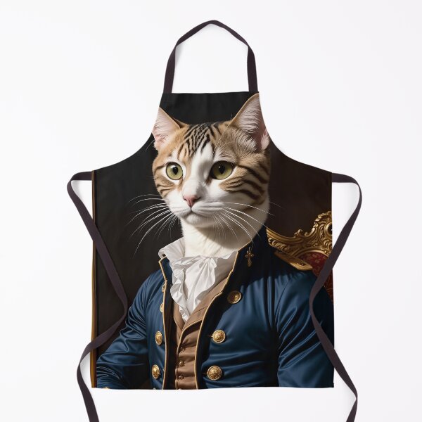 Item preview, Grand Feline designed and sold by Stardust✨️Art.