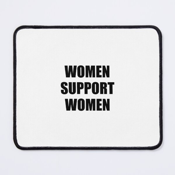 Item preview, Women support women - Womens Day designed and sold by Inspirationmotivation.