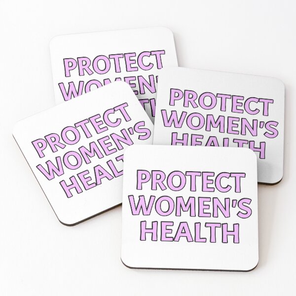 Item preview, Protect Womens Health designed and sold by Inspirationmotivation.