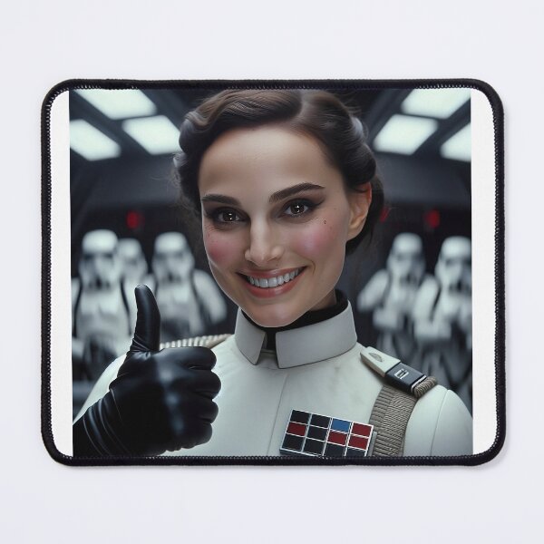 Item preview, Say Yes To The Empire designed and sold by thepinupparade.