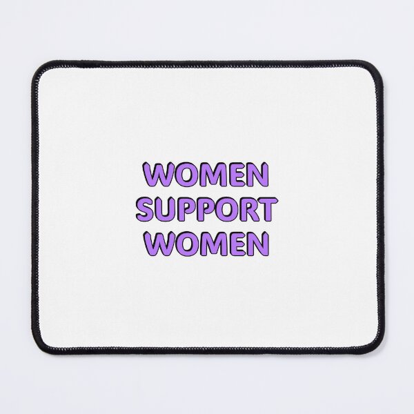 Item preview, Women support women - Womens Day designed and sold by Inspirationmotivation.
