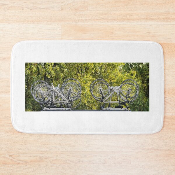 Item preview, Spokes in the Park designed and sold by Larry Davis.
