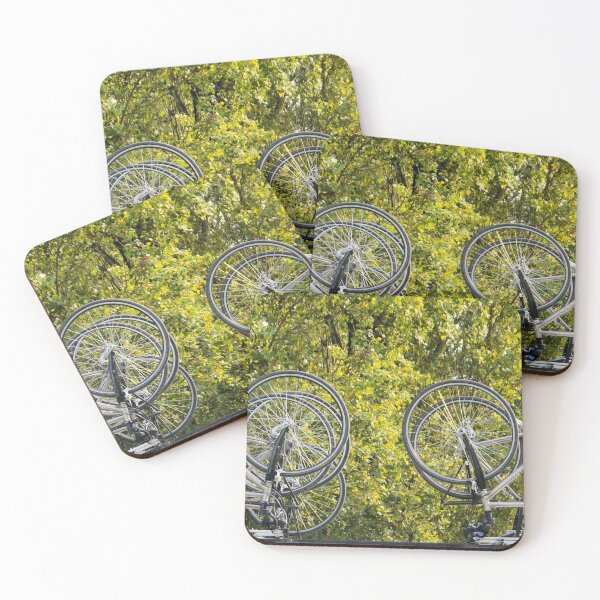 Item preview, Spokes in the Park designed and sold by Larry Davis.