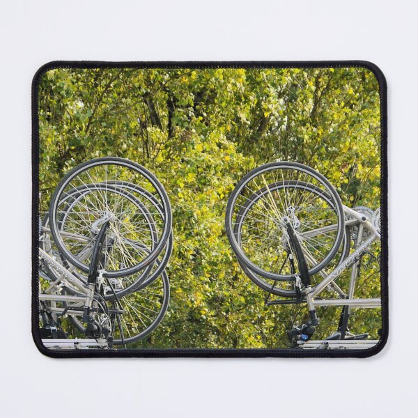 Item preview, Spokes in the Park designed and sold by Larry Davis.