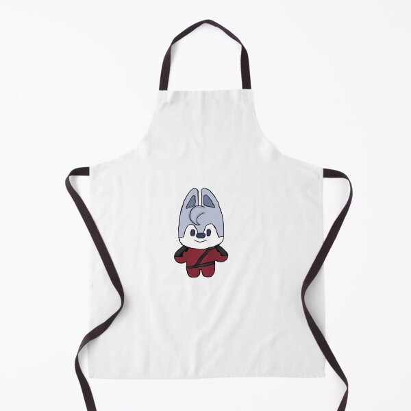 Item preview, Wolf Chan Deadpool v3 designed and sold by Katya-Kreations.