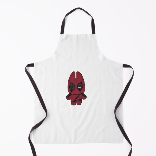 Item preview, Wolf Chan Deadpool v4 designed and sold by Katya-Kreations.