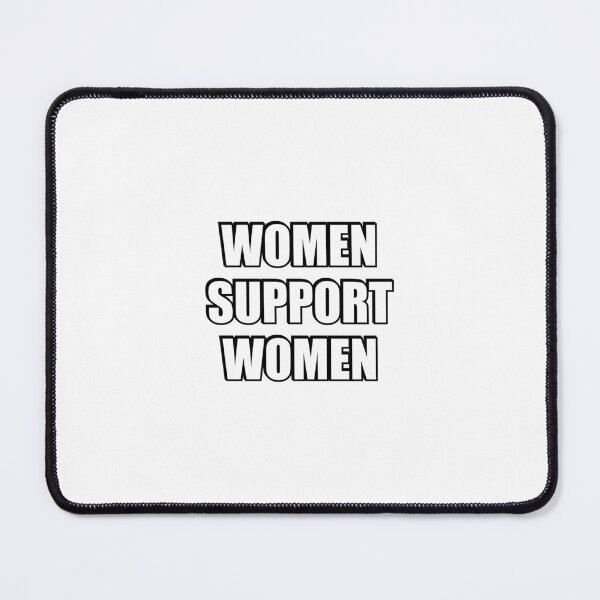 Item preview, Women support women - Womens Day designed and sold by Inspirationmotivation.