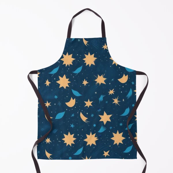 Item preview, Celestial Night Sky designed and sold by Denny-Danny.