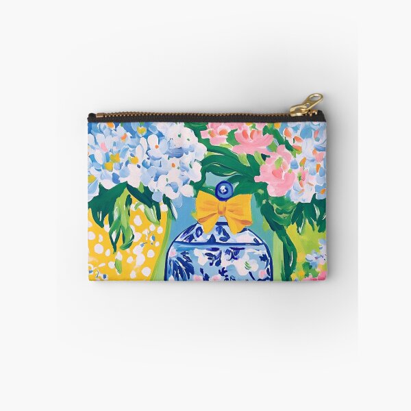 Artikelvorschau, Frühlingsblumen im Ingwerglas entworfen und verkauft von SophieClimaArt.