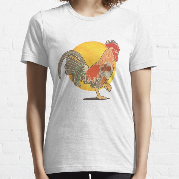 Item preview, Morning Rooster designed and sold by Pano Betancourt.