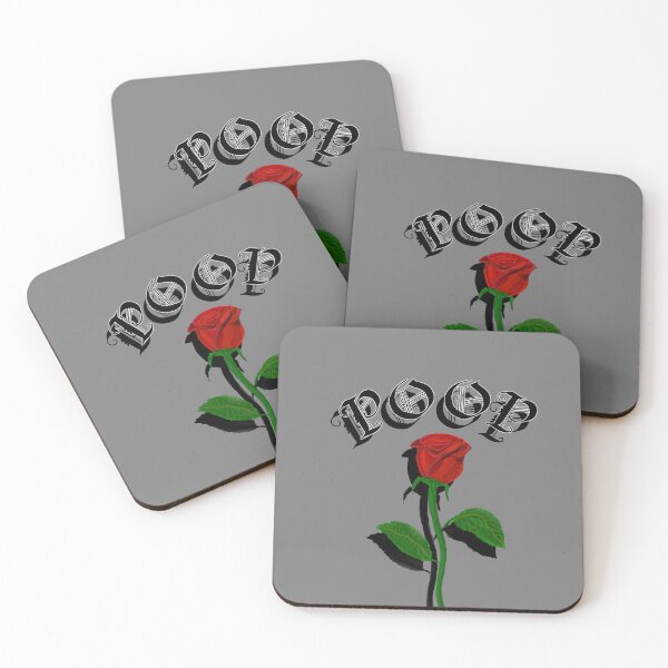 Item preview, A Rose by Anyother Name. designed and sold by Misplay Mastermind.