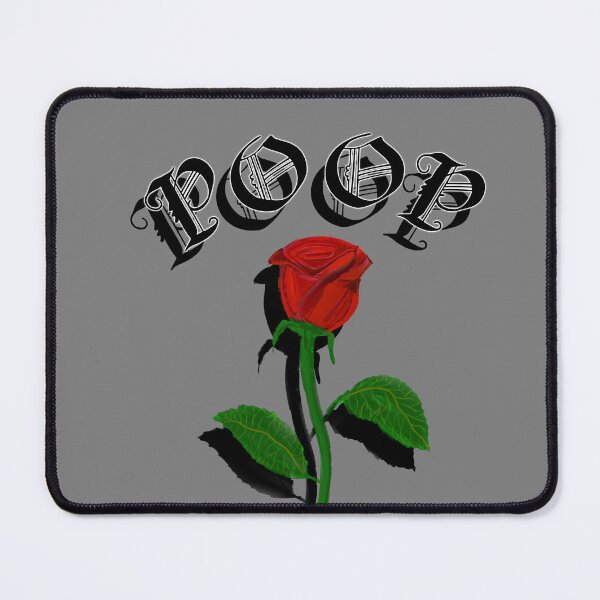 Item preview, A Rose by Anyother Name. designed and sold by Misplay Mastermind.