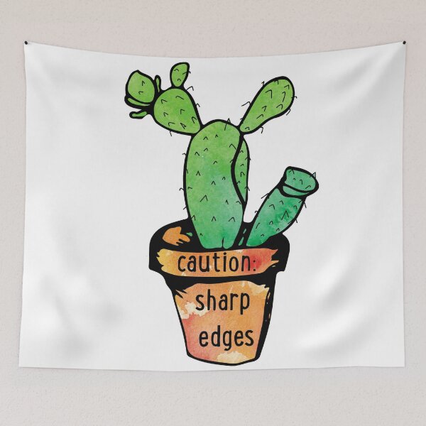 Item preview, caution: sharp edges designed and sold by storyranger.