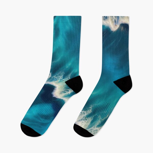 Item preview, Ocean Waves in Motion designed and sold by Denny-Danny.
