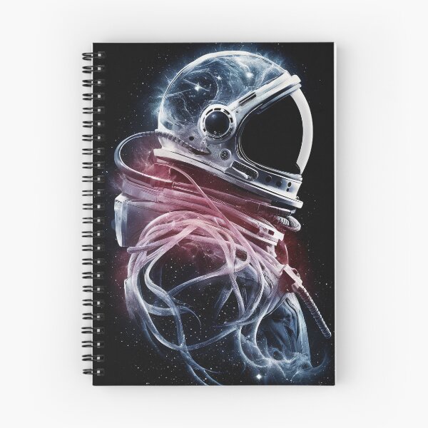 Item preview, constellation Astronaut designed and sold by CreativeGorillas.