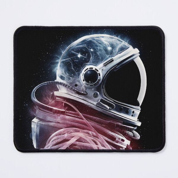 Item preview, constellation Astronaut designed and sold by CreativeGorillas.