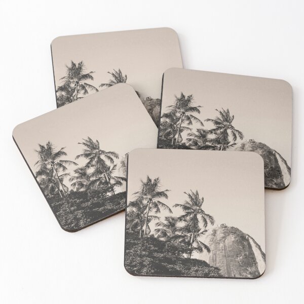 Item preview, Rio de Janeiro - Vintage designed and sold by anafrancisconi.