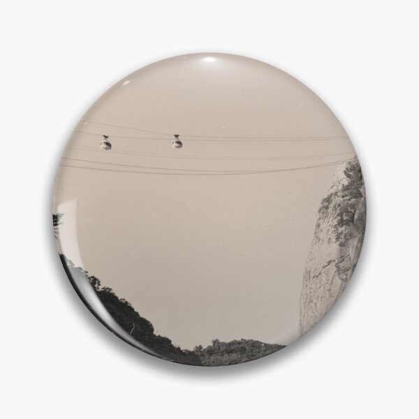 Item preview, Rio de Janeiro - Vintage designed and sold by anafrancisconi.