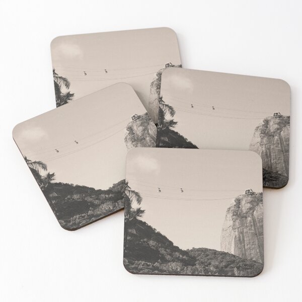 Item preview, Rio de Janeiro - Vintage designed and sold by anafrancisconi.