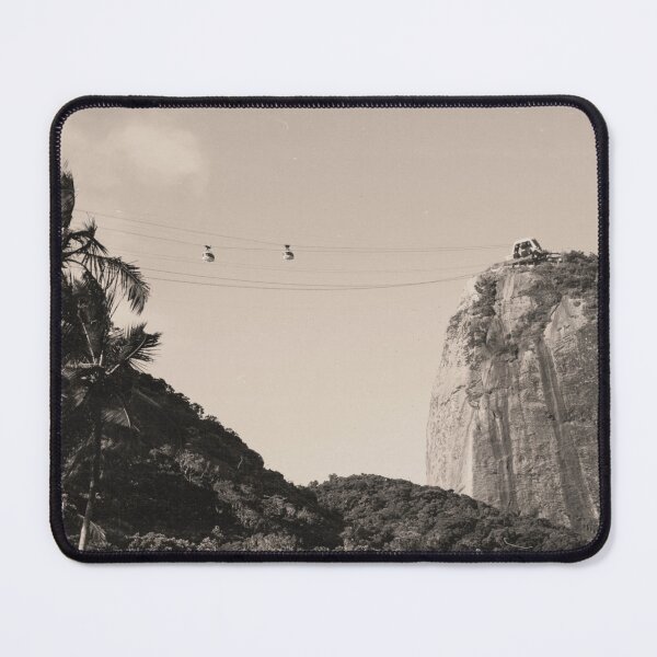 Item preview, Rio de Janeiro - Vintage designed and sold by anafrancisconi.