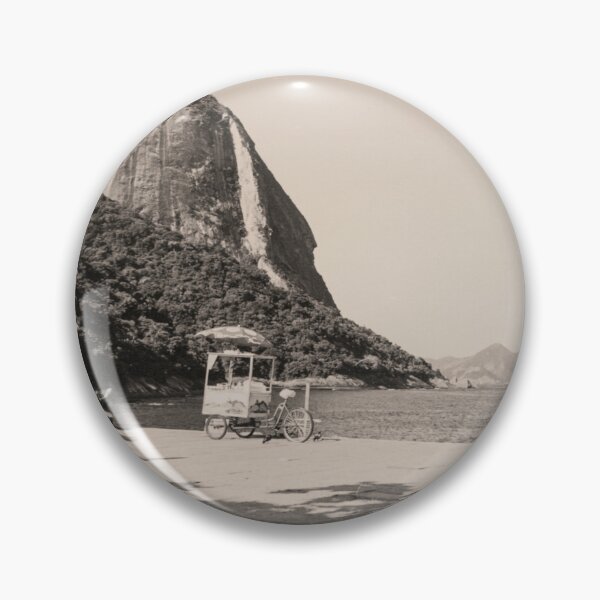 Item preview, Rio de Janeiro - Vintage designed and sold by anafrancisconi.