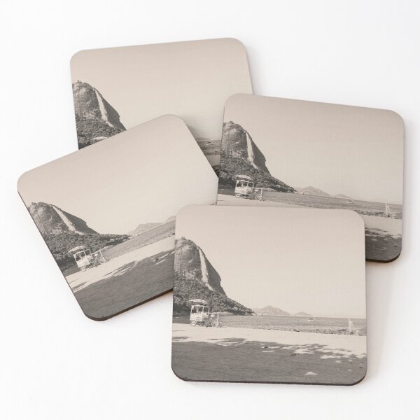 Item preview, Rio de Janeiro - Vintage designed and sold by anafrancisconi.