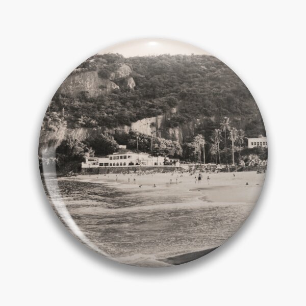 Item preview, Rio de Janeiro - Vintage designed and sold by anafrancisconi.