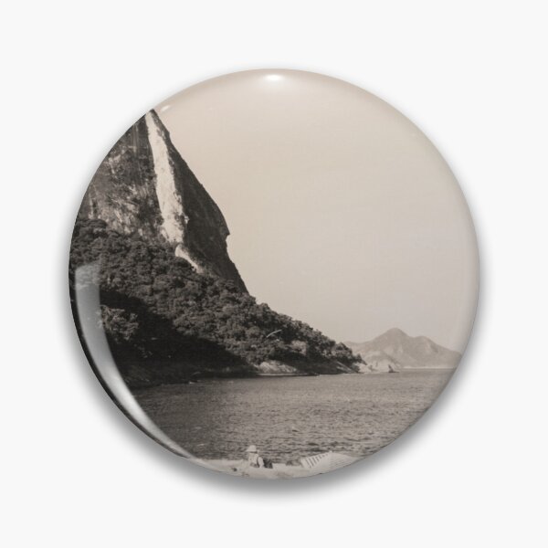 Item preview, Rio de Janeiro - Vintage designed and sold by anafrancisconi.