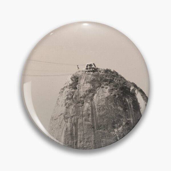 Item preview, Rio de Janeiro - Vintage designed and sold by anafrancisconi.