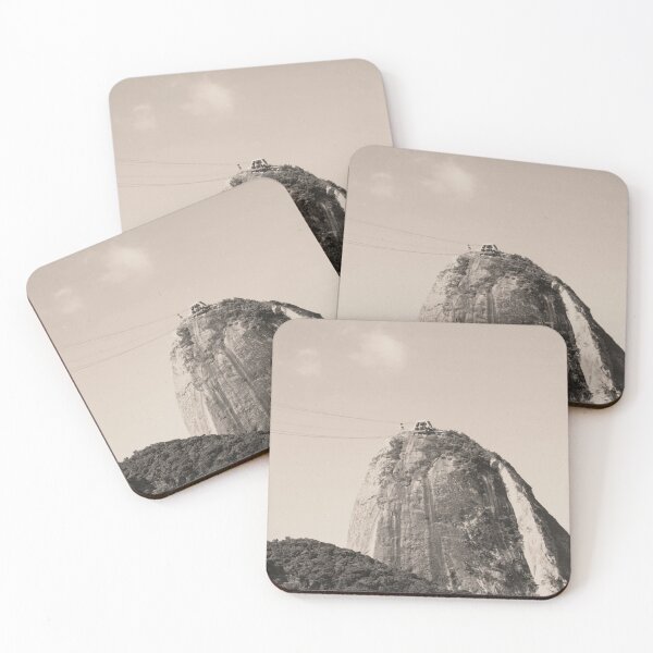 Item preview, Rio de Janeiro - Vintage designed and sold by anafrancisconi.