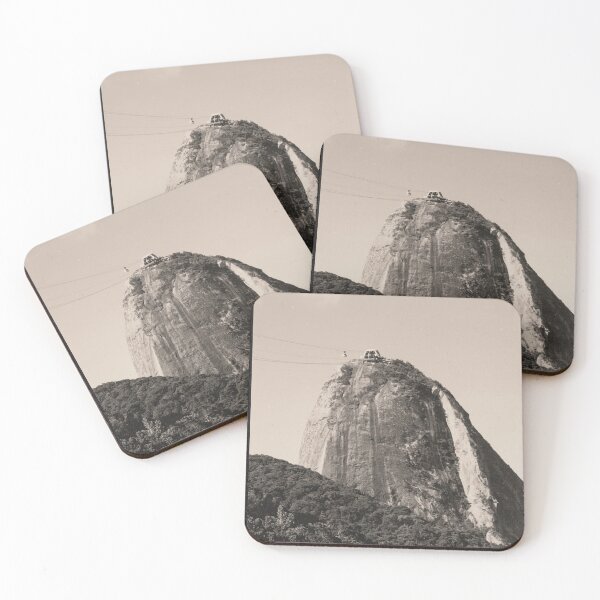 Item preview, Rio de Janeiro - Vintage designed and sold by anafrancisconi.